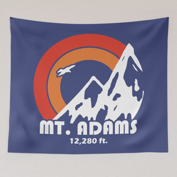 Item preview, Mt. Adams Sun Eagle designed and sold by Esskay Designs.