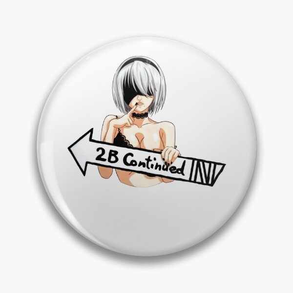 Artikelvorschau, NieR Automata 2B wird fortgesetzt entworfen und verkauft von d3p5j8l16.