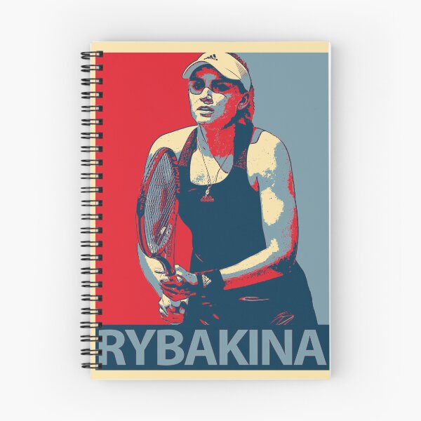 Item preview, Elena Rybakina designed and sold by RuizStore.