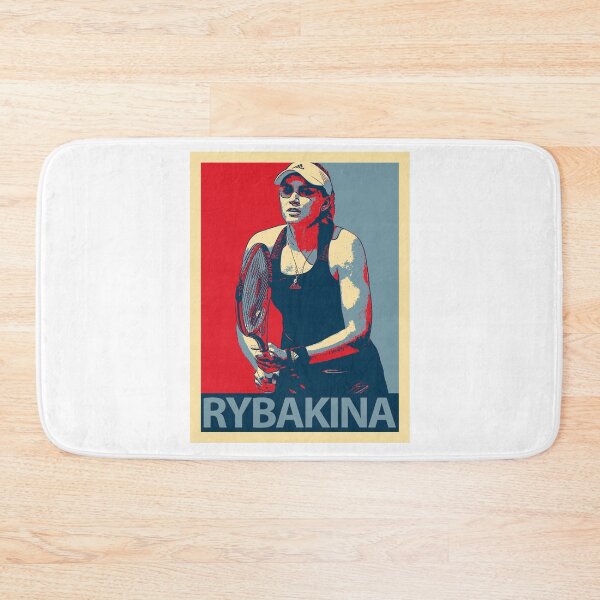 Item preview, Elena Rybakina designed and sold by RuizStore.