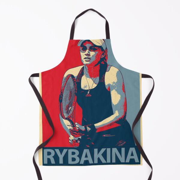 Item preview, Elena Rybakina designed and sold by RuizStore.