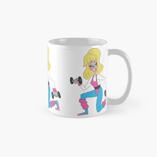 Item preview, Let's Get Physical  designed and sold by lifeofbye-art.