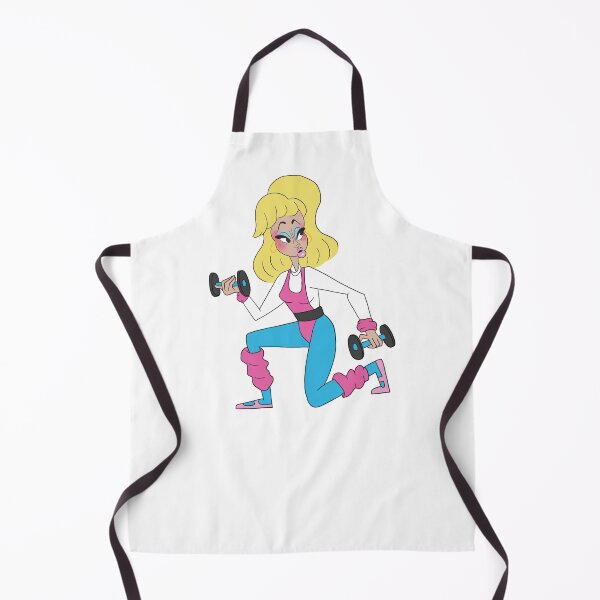 Item preview, Let's Get Physical designed and sold by lifeofbye-art.