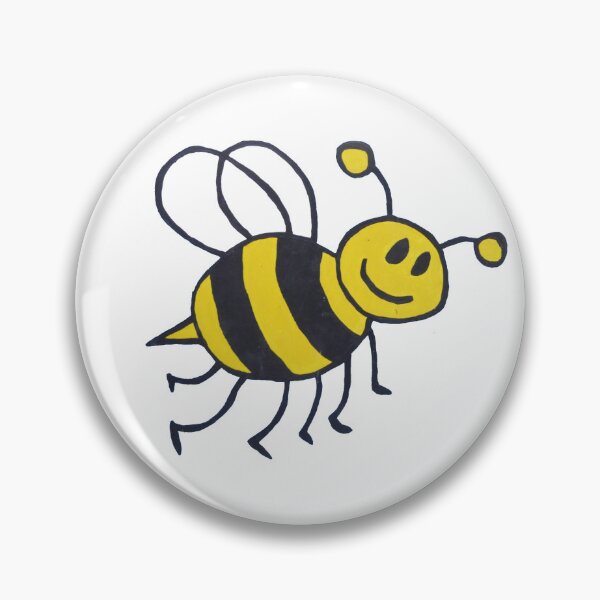 Item preview, Cute Bumble Bee designed and sold by BeccaDaniels.