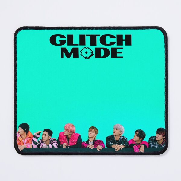 Item preview, NCT DREAM Glitch Mode 05 designed and sold by nurfzr.