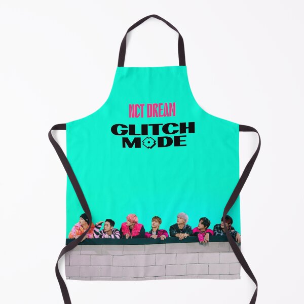 Item preview, NCT DREAM Glitch Mode 05 designed and sold by nurfzr.