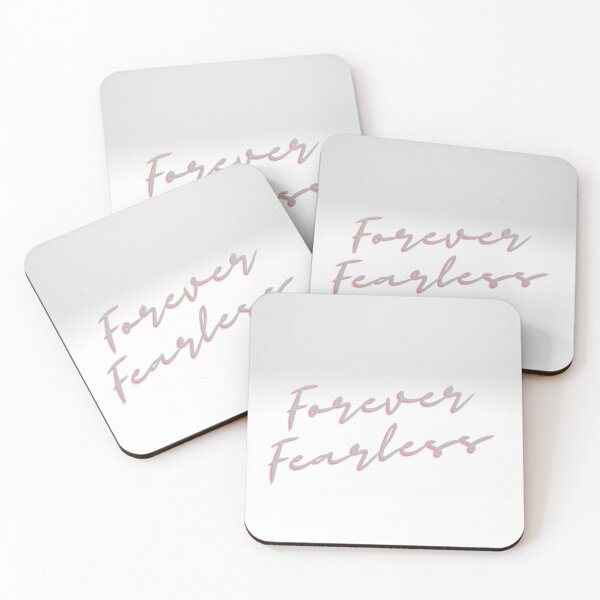Item preview, Forever Fearless designed and sold by Sheila  Hoeg.
