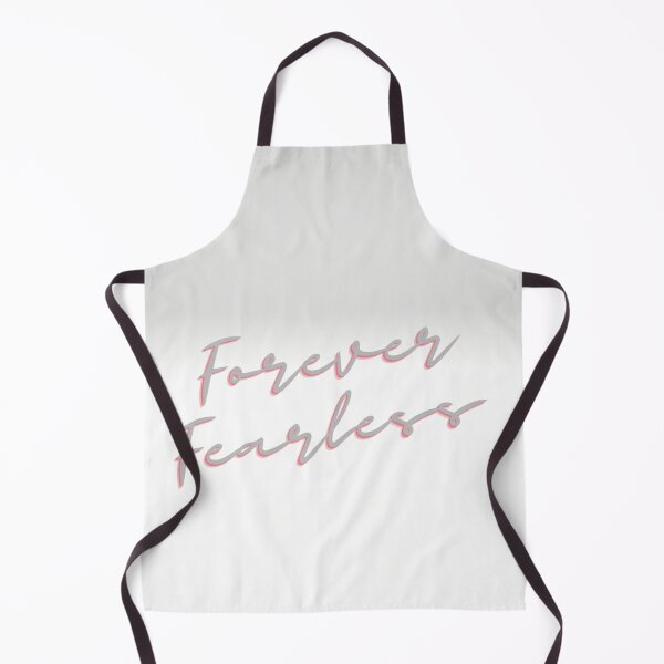 Item preview, Forever Fearless designed and sold by Sheila Hoeg.