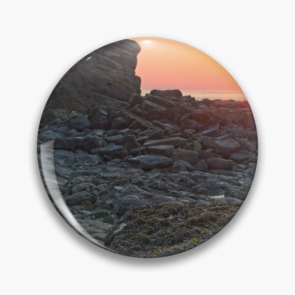 Item preview, Charlies Garden, Collywell Bay designed and sold by Rob Cole Photography.