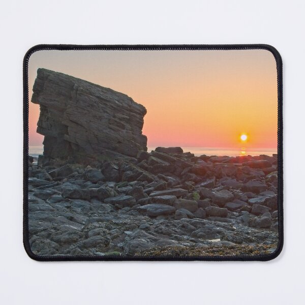 Item preview, Charlies Garden, Collywell Bay designed and sold by Rob Cole Photography.