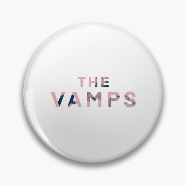 Item preview, The Vamps Edit designed and sold by zoology-student.