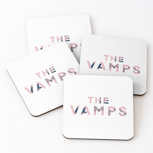 Item preview, The Vamps Edit designed and sold by zoology-student.