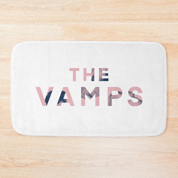 Item preview, The Vamps Edit designed and sold by zoology-student.