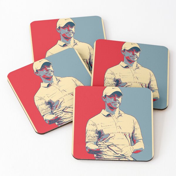 Item preview, Rory McIlroy designed and sold by RuizStore.