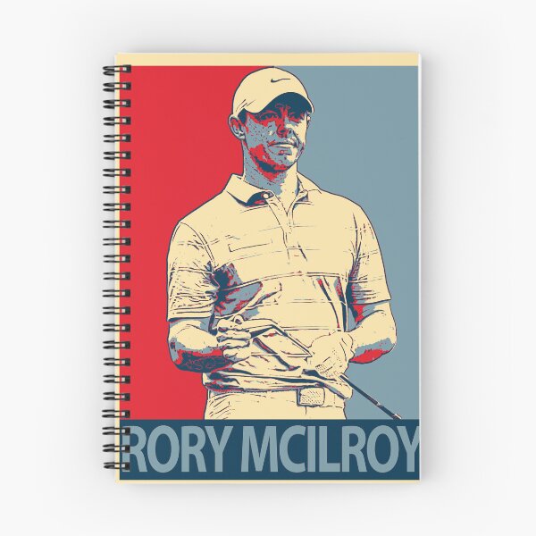Item preview, Rory McIlroy designed and sold by RuizStore.