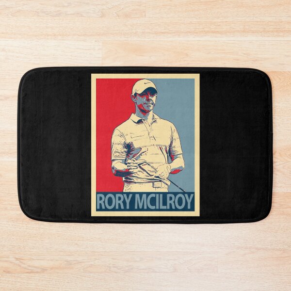 Item preview, Rory McIlroy designed and sold by RuizStore.
