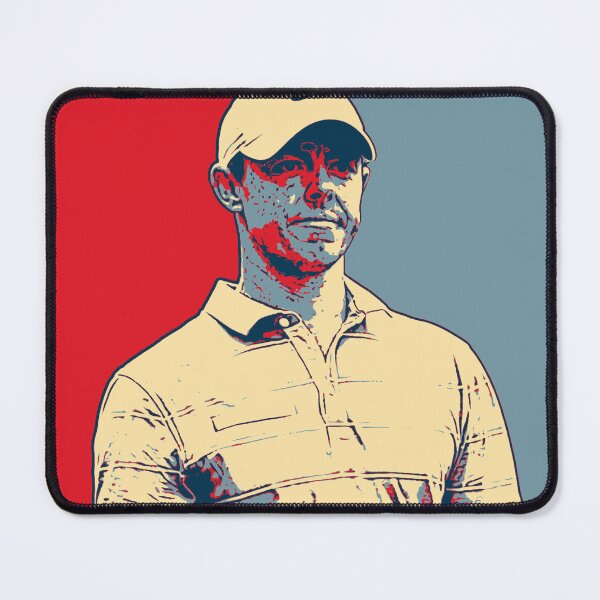 Item preview, Rory McIlroy designed and sold by RuizStore.