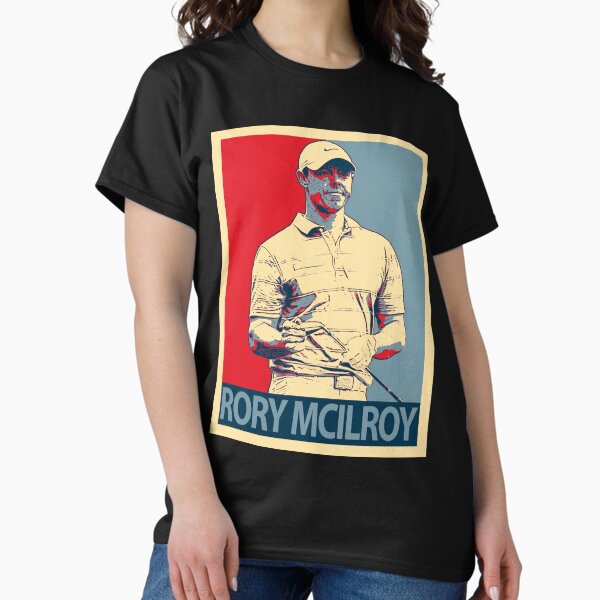 Item preview, Rory McIlroy designed and sold by RuizStore.