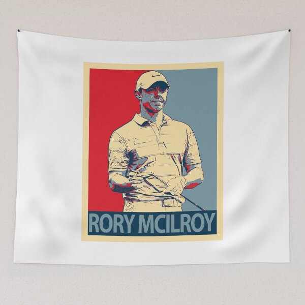 Item preview, Rory McIlroy designed and sold by RuizStore.