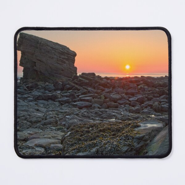 Item preview, Charlies Garden, Collywell Bay designed and sold by Rob Cole Photography.