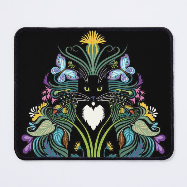 Item preview, Dandelion Cat designed and sold by Teepocalypse.