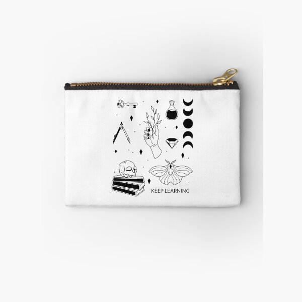 Item preview, Keep Learning designed and sold by ethnicdrawing.
