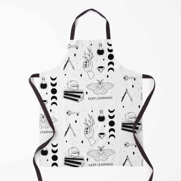 Item preview, Keep Learning designed and sold by ethnicdrawing.