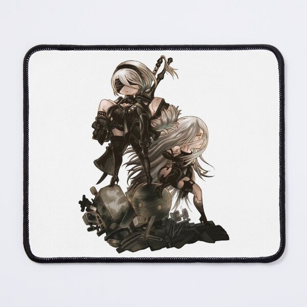 Item preview, Nier Automata SD designed and sold by d3p5j8l16.