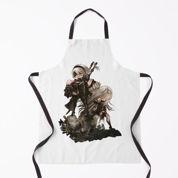Item preview, Nier Automata SD designed and sold by d3p5j8l16.