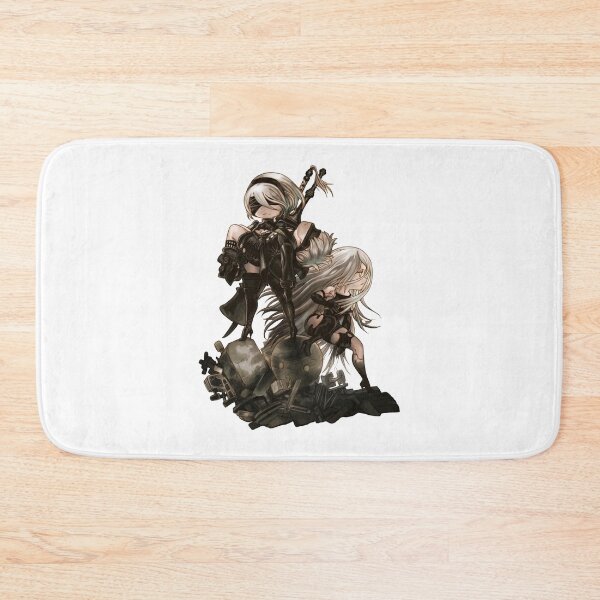 Item preview, Nier Automata SD designed and sold by d3p5j8l16.