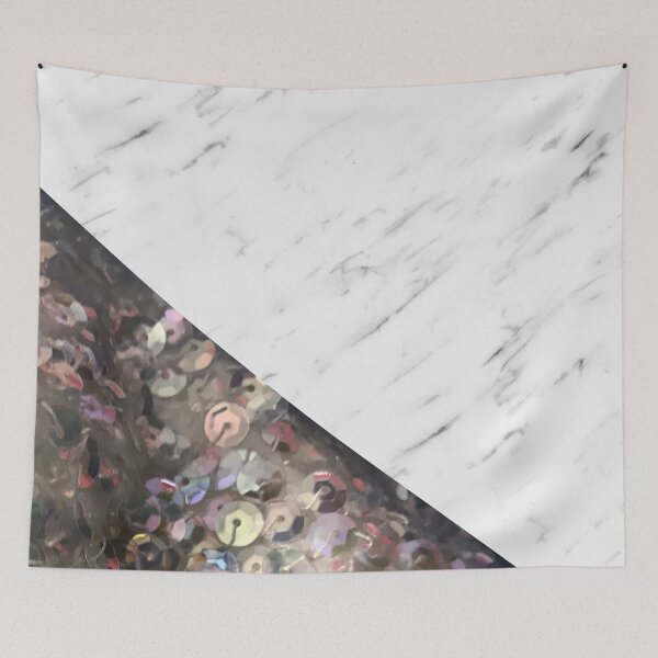 Item preview, Marble and sequins designed and sold by marbleco.