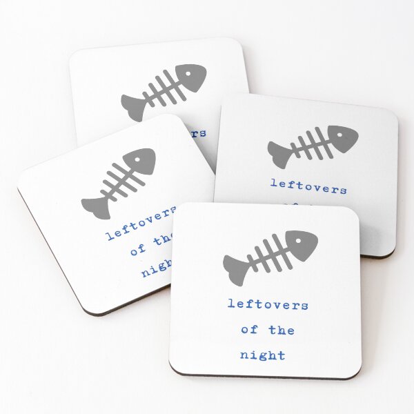 Item preview, leftover of the night designed and sold by 8December.