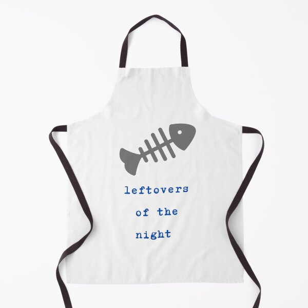 Item preview, leftover of the night designed and sold by 8December.