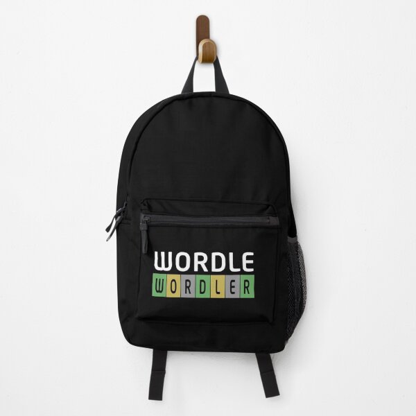 Item preview, Wordler Player - Wordle designed and sold by Heavdaiin.