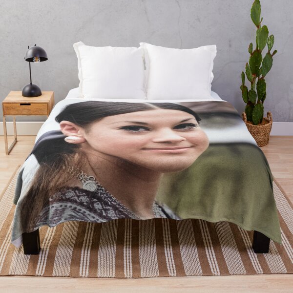 Item preview, Colorized Portrait of an Indigenous Woman Peru designed and sold by JerryFrank.