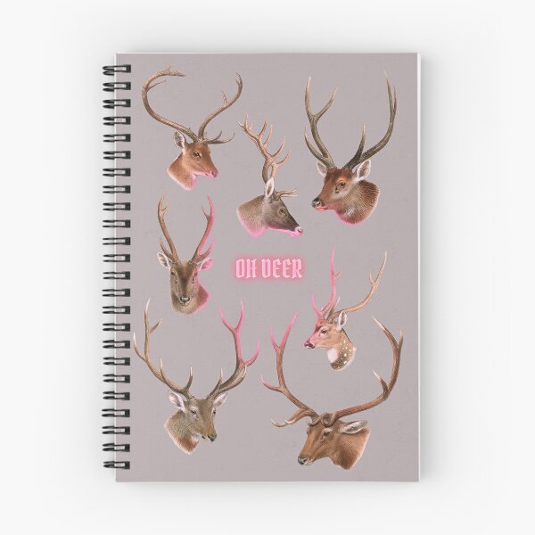 Item preview, Oh Deer designed and sold by JonasLoose.