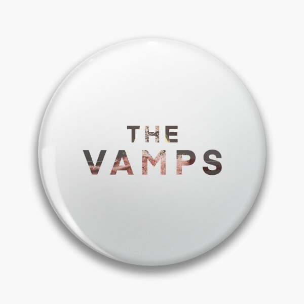 Item preview, The Vamps Edit designed and sold by zoology-student.