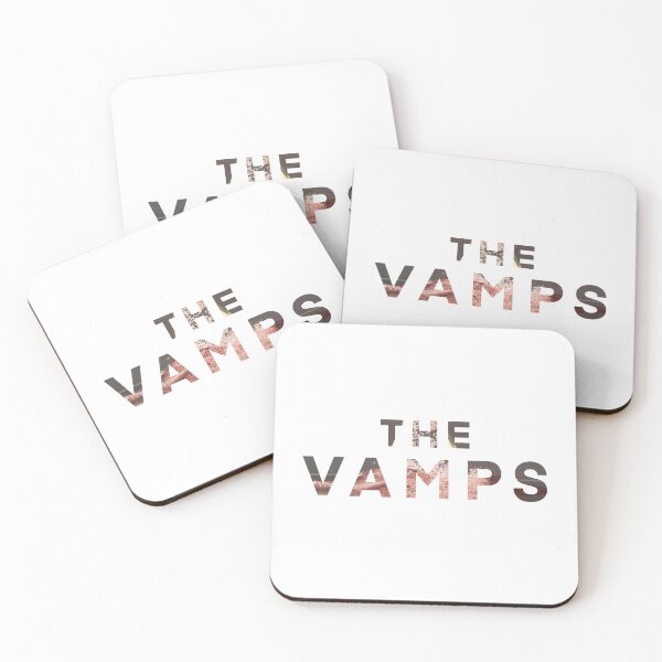 Item preview, The Vamps Edit designed and sold by zoology-student.