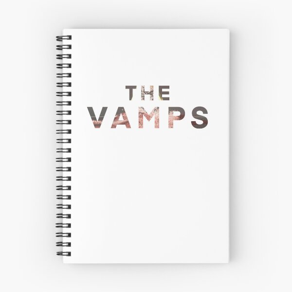 Item preview, The Vamps Edit designed and sold by zoology-student.