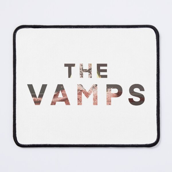 Item preview, The Vamps Edit designed and sold by zoology-student.