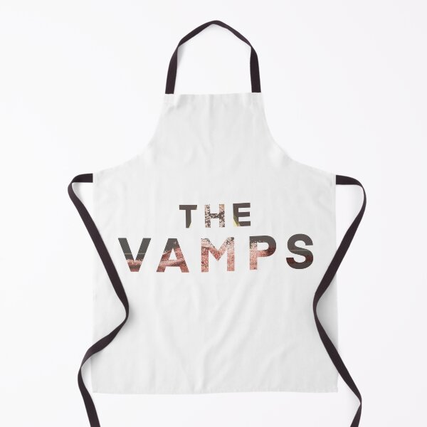 Item preview, The Vamps Edit designed and sold by zoology-student.