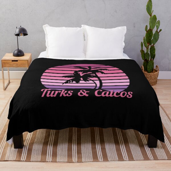 Item preview, Vintage Turks & Caicos Sunset, Turks & Caicos Sunrise, Turks & Caicos, Parrot Cay, Grace Bay, Beach Lifestyle, Ocean Waves,Tropical Vacation designed and sold by Sun Sand & Sea Art.