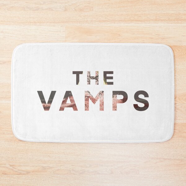Item preview, The Vamps Edit designed and sold by zoology-student.
