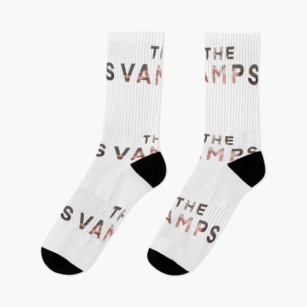 Item preview, The Vamps Edit designed and sold by zoology-student.