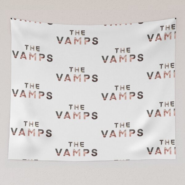 Item preview, The Vamps Edit designed and sold by zoology-student.