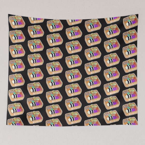 Item preview, Bento designed and sold by Knottygirl.