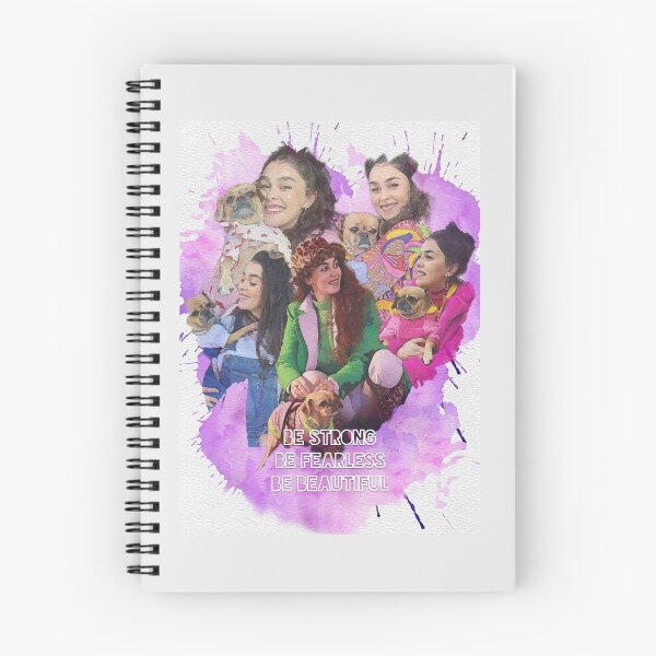 Item preview, Be Beautiful Watercolor designed and sold by TheQueenofOz.