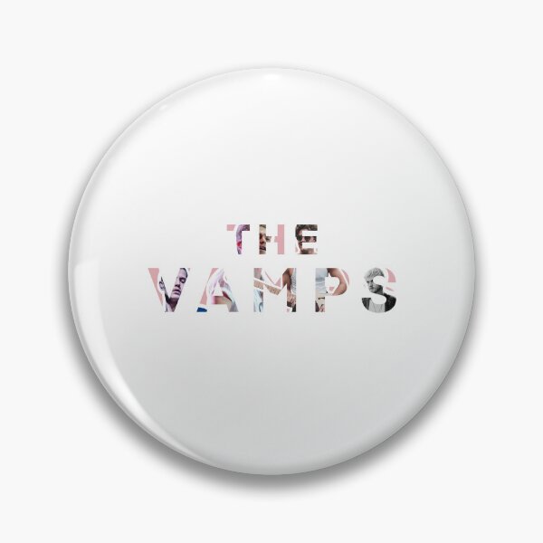 Item preview, The Vamps Edit designed and sold by zoology-student.