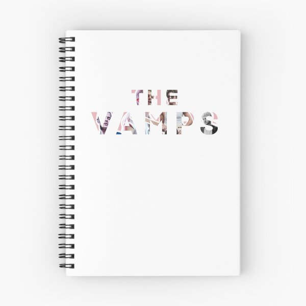 Item preview, The Vamps Edit designed and sold by zoology-student.