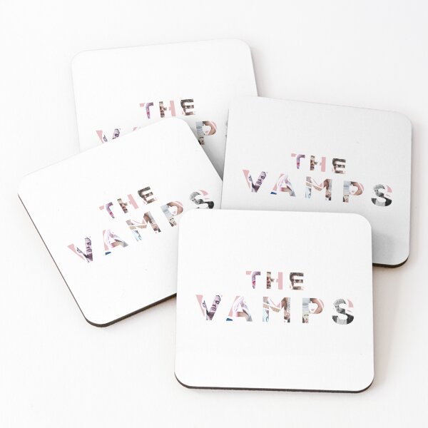 Item preview, The Vamps Edit designed and sold by zoology-student.